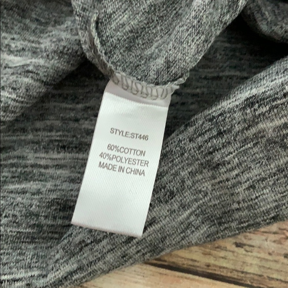 NWT Reflex Tank Top - Picture 5 of 6